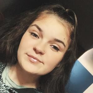 Meet your Posher, Jade